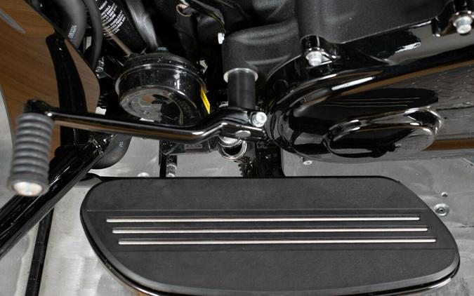 2024 Harley-Davidson Road Glide FLTRX