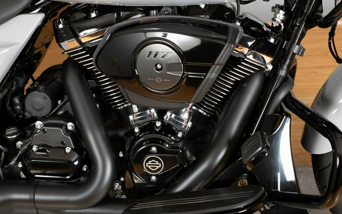 2024 Harley-Davidson Road Glide FLTRX