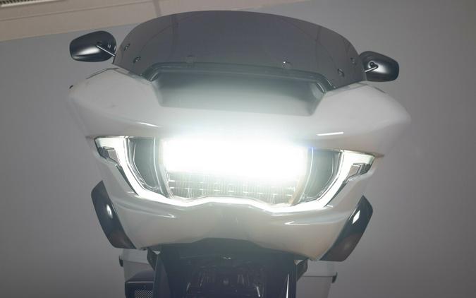 2024 Harley-Davidson Road Glide FLTRX