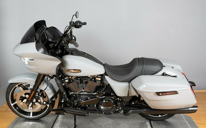 2024 Harley-Davidson Road Glide FLTRX