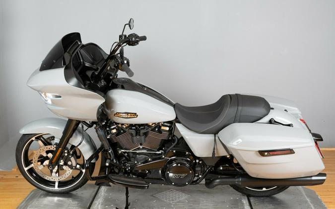2024 Harley-Davidson Road Glide FLTRX