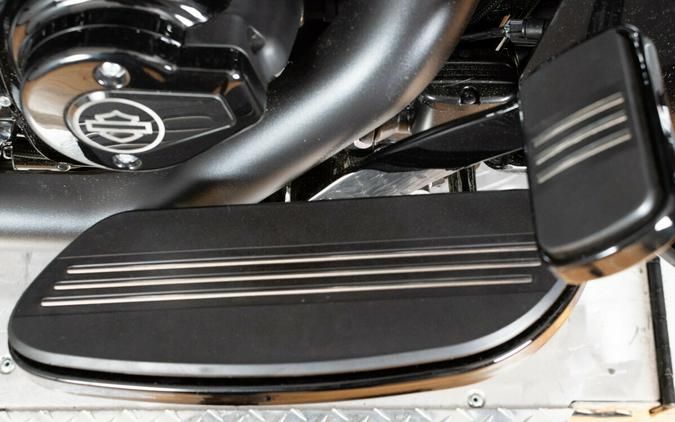 2024 Harley-Davidson Road Glide FLTRX