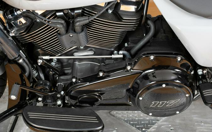 2024 Harley-Davidson Road Glide FLTRX