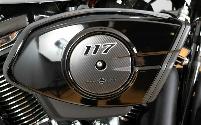 2024 Harley-Davidson Road Glide FLTRX