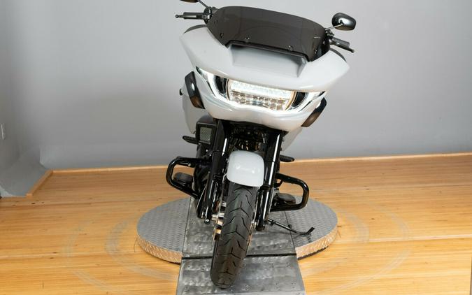 2024 Harley-Davidson Road Glide FLTRX