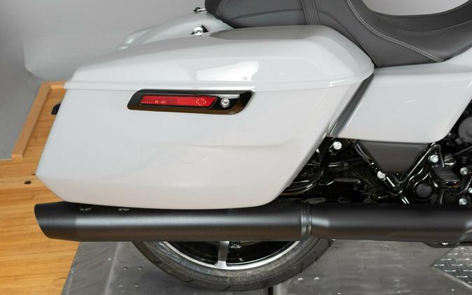 2024 Harley-Davidson Road Glide FLTRX