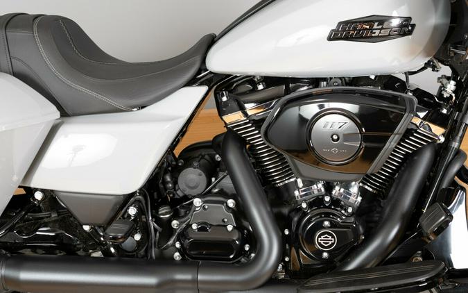 2024 Harley-Davidson Road Glide FLTRX