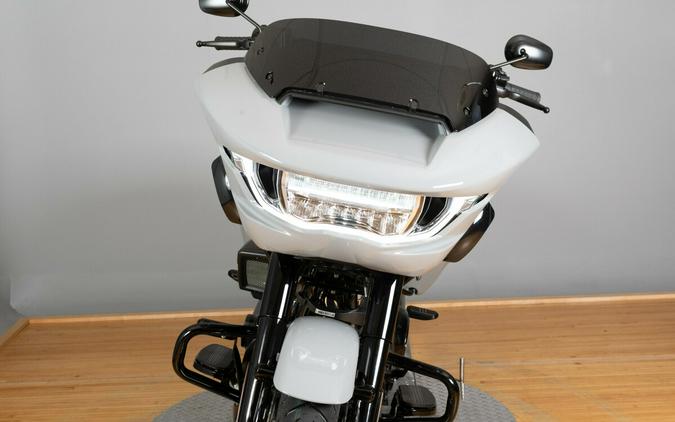2024 Harley-Davidson Road Glide FLTRX