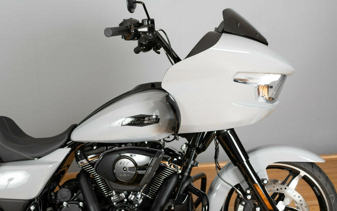 2024 Harley-Davidson Road Glide FLTRX