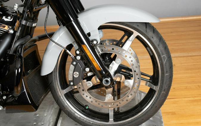 2024 Harley-Davidson Road Glide FLTRX