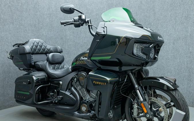 2025 INDIAN PURSUIT ELITE W/ABS