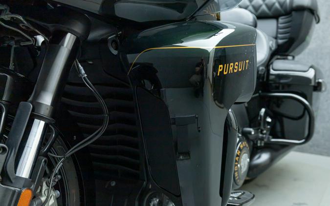 2025 INDIAN PURSUIT ELITE W/ABS