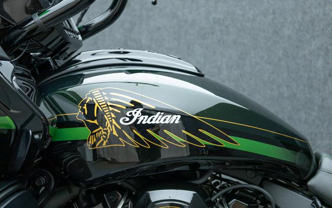 2025 INDIAN PURSUIT ELITE W/ABS