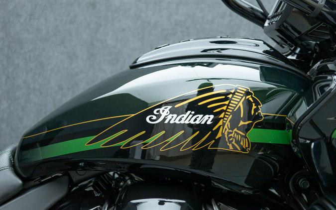 2025 INDIAN PURSUIT ELITE W/ABS