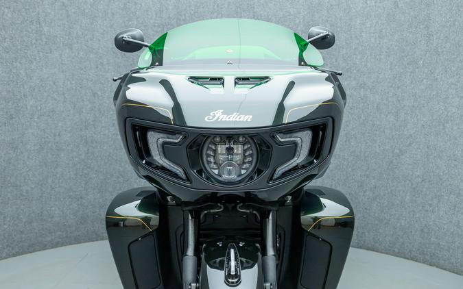 2025 INDIAN PURSUIT ELITE W/ABS
