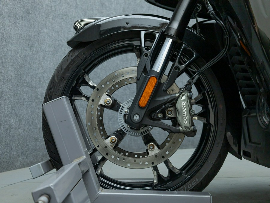 2025 INDIAN PURSUIT ELITE W/ABS