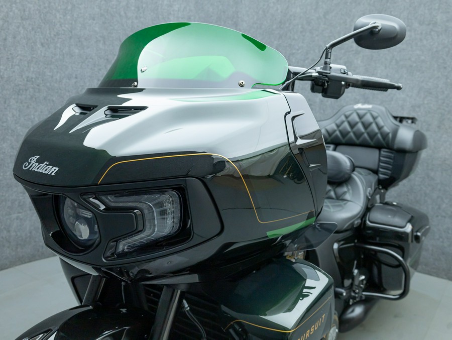 2025 INDIAN PURSUIT ELITE W/ABS