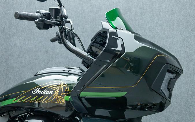 2025 INDIAN PURSUIT ELITE W/ABS
