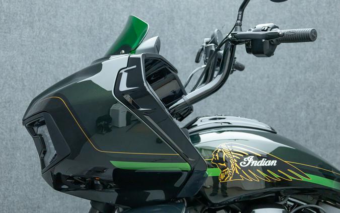 2025 INDIAN PURSUIT ELITE W/ABS