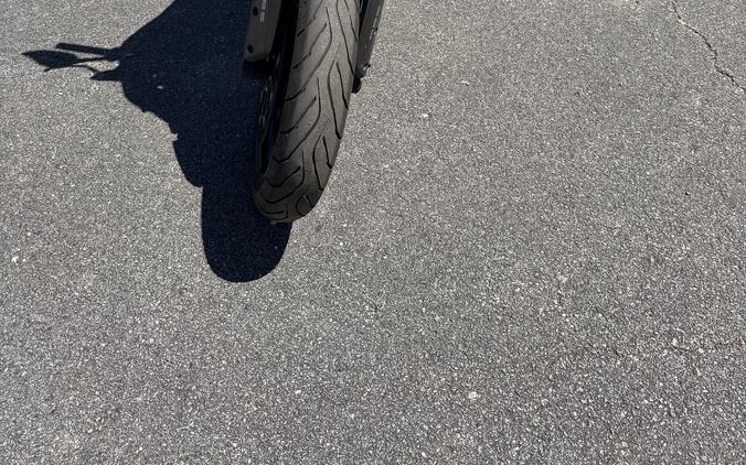 2024 CF MOTO 800 NK