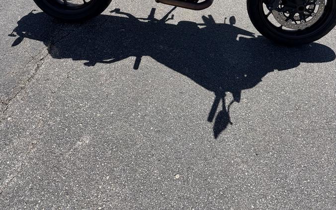 2024 CF MOTO 800 NK
