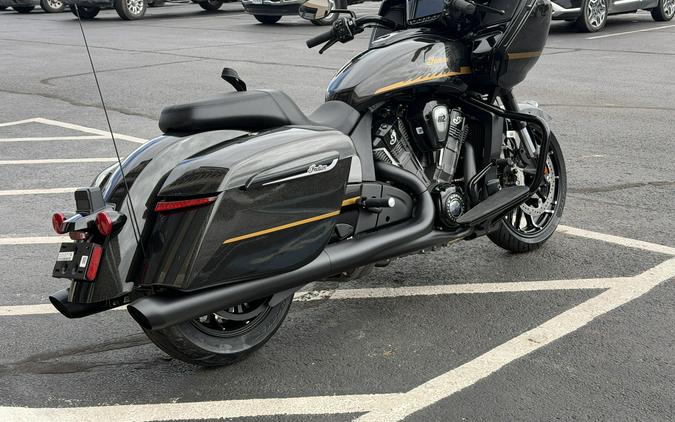 2026 INDIAN MOTORCYCLE CHALLENGER DARK HORSE WITH 112 AND AUDIO PACKAGE