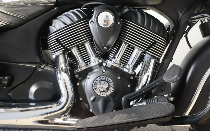 2017 Indian Motorcycle Chieftain CHIEFTAIN