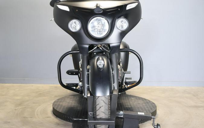 2017 Indian Motorcycle Chieftain CHIEFTAIN