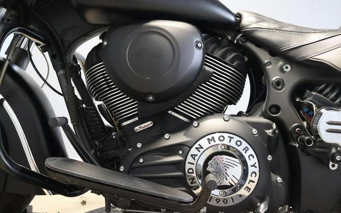 2017 Indian Motorcycle Chieftain CHIEFTAIN