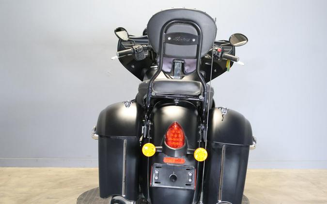 2017 Indian Motorcycle Chieftain CHIEFTAIN