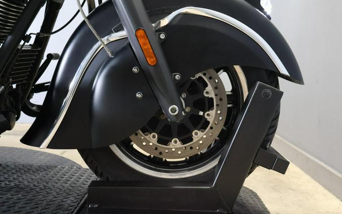 2017 Indian Motorcycle Chieftain CHIEFTAIN