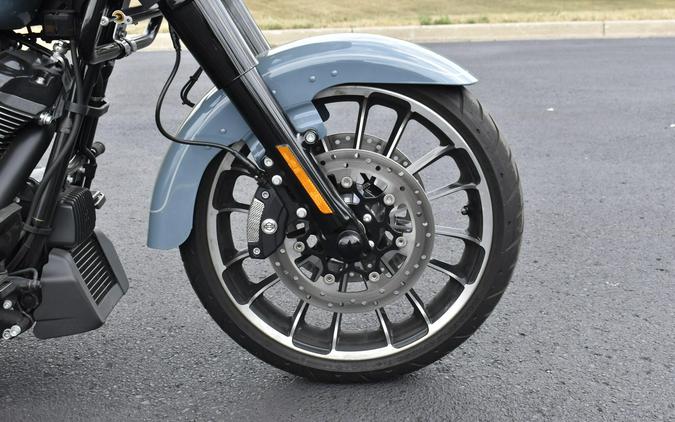 2024 Harley-Davidson Road Glide 3 FLTRT