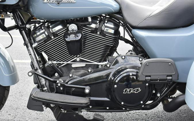 2024 Harley-Davidson Road Glide 3 FLTRT