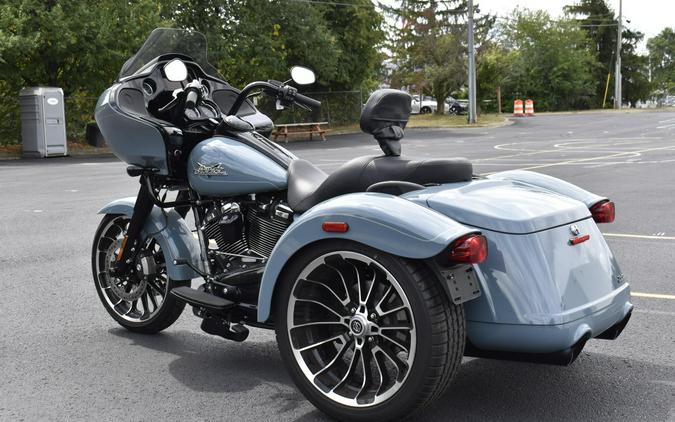 2024 Harley-Davidson Road Glide 3 FLTRT