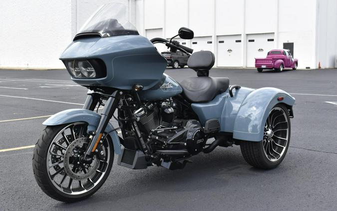 2024 Harley-Davidson Road Glide 3 FLTRT