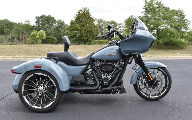 2024 Harley-Davidson Road Glide 3 FLTRT