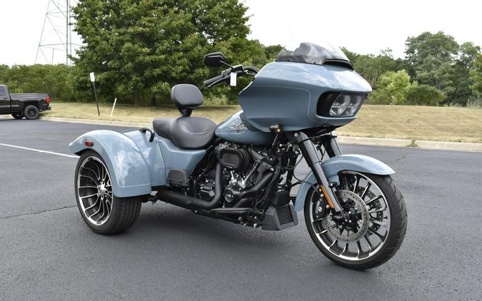 2024 Harley-Davidson Road Glide 3 FLTRT