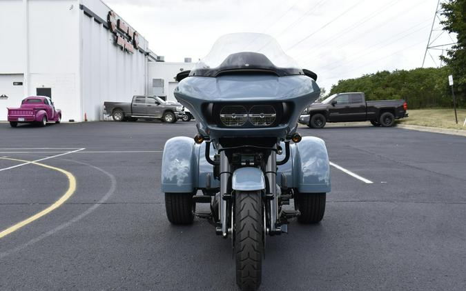 2024 Harley-Davidson Road Glide 3 FLTRT
