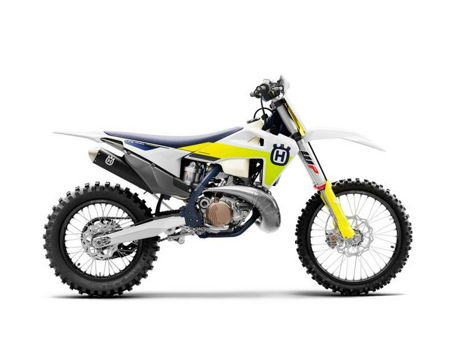 2021 Husqvarna® TX 300i