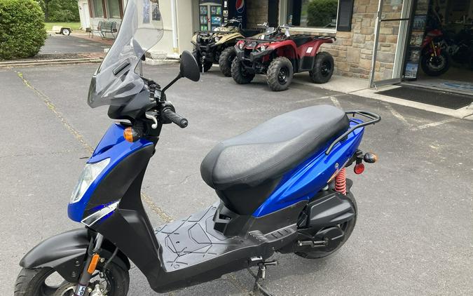 2021 KYMCO AGILITY 125 - 125cc Prices and Values