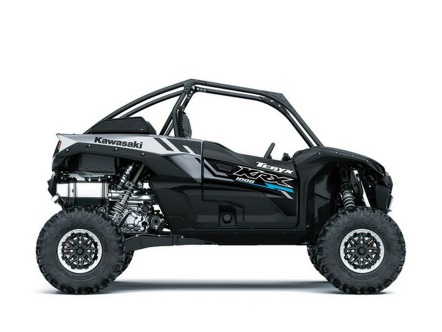 2024 Kawasaki Teryx KRX 1000