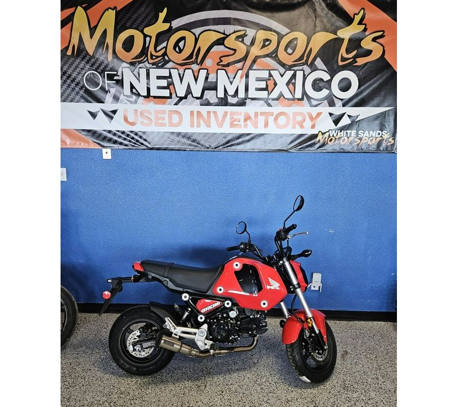 2023 Honda® GROM