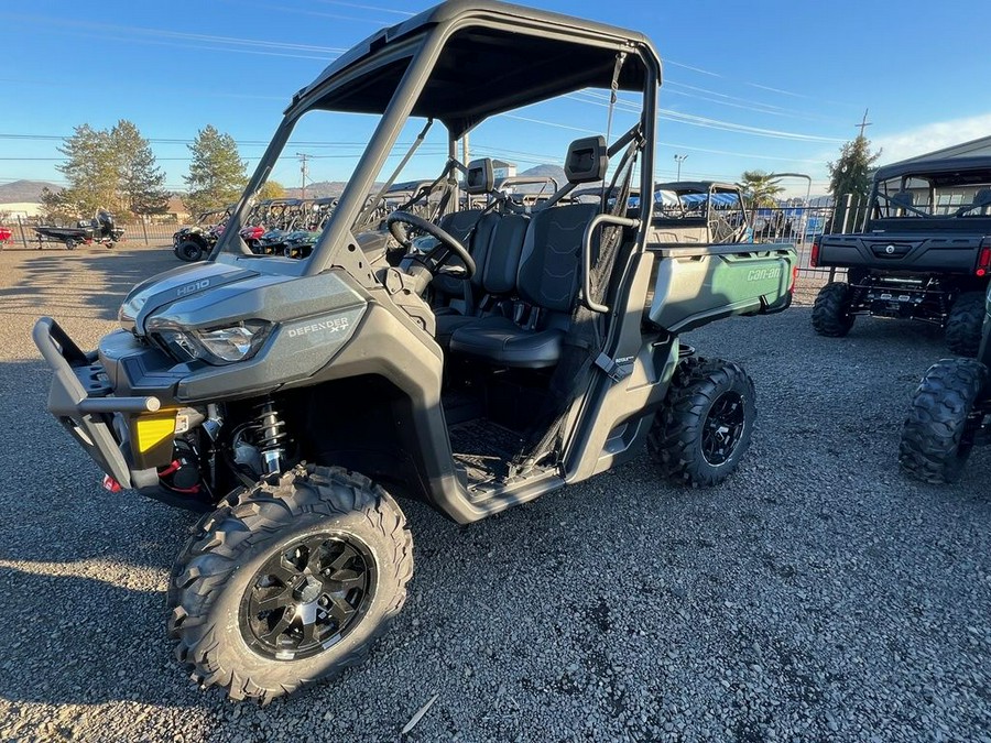 2024 Can-Am® Defender XT HD9