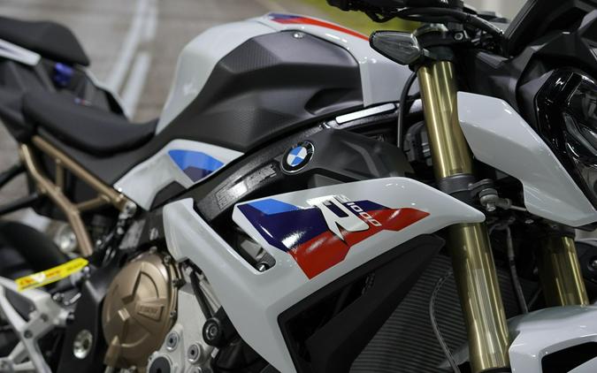 2024 BMW S 1000 R