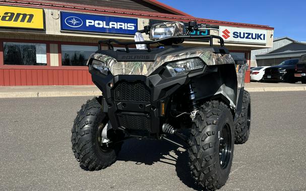 2024 Polaris Sportsman® 570 Base