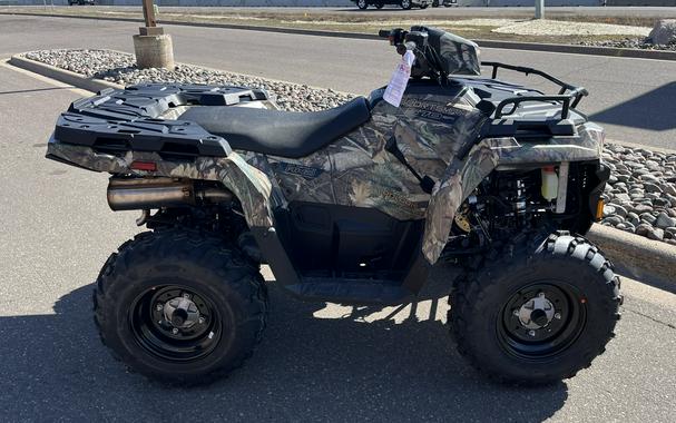 2024 Polaris Sportsman® 570 Base