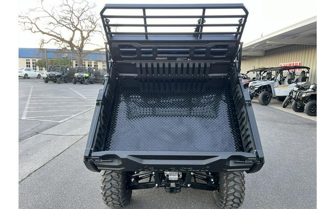 2024 Kawasaki Mule Pro FXT 1000 LE