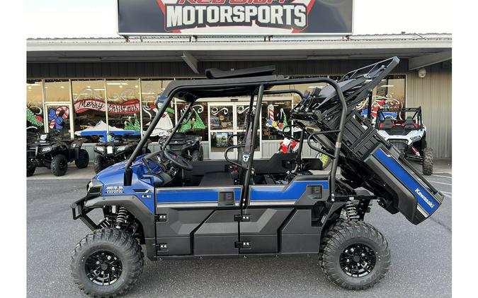 2024 Kawasaki Mule Pro FXT 1000 LE