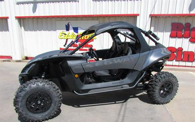 2024 Segway Powersports Villain SX10 P