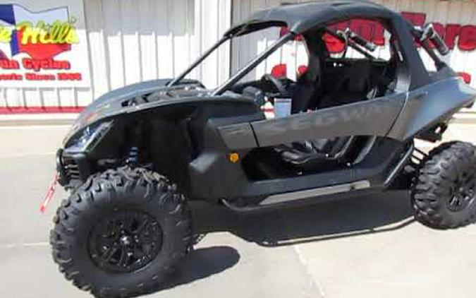 2024 Segway Powersports Villain SX10 P